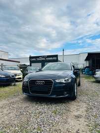2.0 TDI Avant/ Scheckheft / Garantie