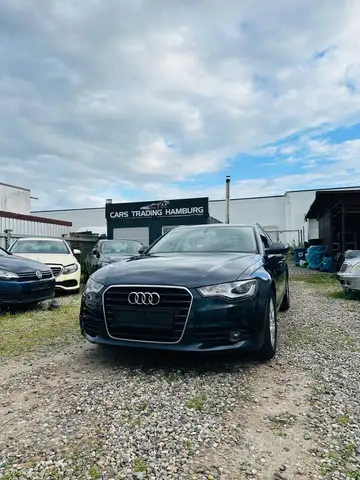 Audi A6 2.0 TDI Avant/ Scheckheft / Garantie