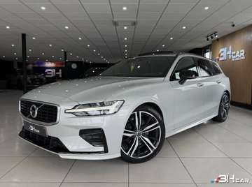 D3 150 CH R-DESIGN BVA8 TOIT OUVRANT + CAM360 GARANTIE 1 AN