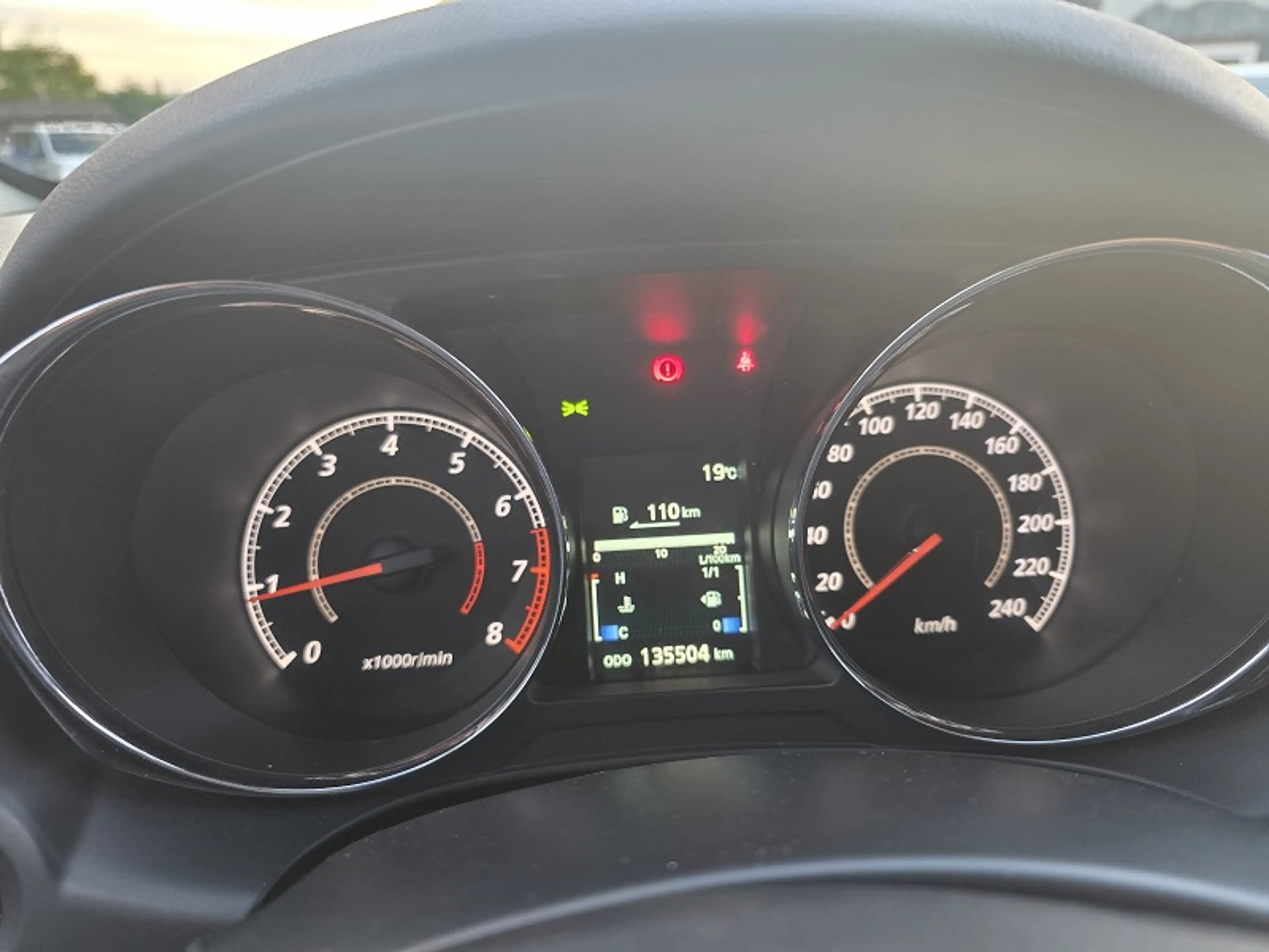 Mitsubishi ASX ASX 1,6 Invite 2WD — photo 7