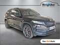 Skoda Kodiaq 4x4 RS TDI DSG Schwarz - thumbnail 1