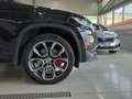 Skoda Kodiaq 4x4 RS TDI DSG Schwarz - thumbnail 6