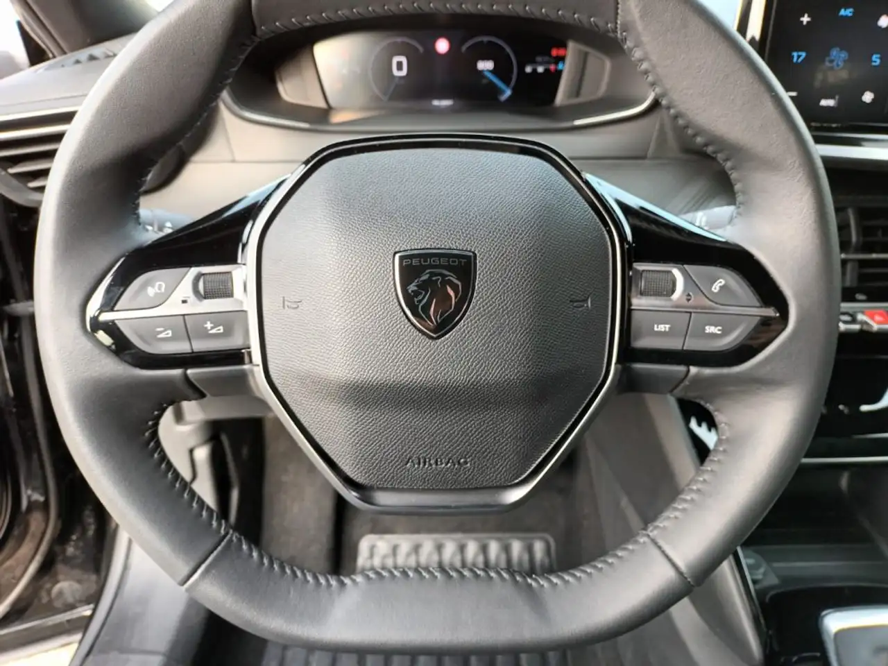Peugeot 2008 1200 PURETECH ALLURE 100CV CARPLAY VETRI SCURI"17 12