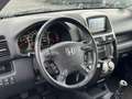 Honda CR-V 2.2 CTDI Executive SCHEIBEDACH KLIMA SHZ Czarny - thumbnail 10