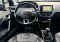 Peugeot 2008 1.6 BLUEHDI 100CH ALLURE Noir - thumbnail 8