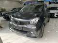 smart forFour BRABUS EXCLUSIVE JBL 0.9 BENZ 109CV TWINAMIC Nero - thumbnail 14