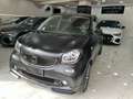 smart forFour BRABUS EXCLUSIVE JBL 0.9 BENZ 109CV TWINAMIC Nero - thumbnail 1