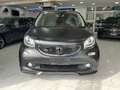 smart forFour BRABUS EXCLUSIVE JBL 0.9 BENZ 109CV TWINAMIC Nero - thumbnail 2