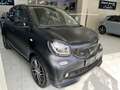 smart forFour BRABUS EXCLUSIVE JBL 0.9 BENZ 109CV TWINAMIC Nero - thumbnail 3