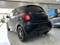 smart forFour BRABUS EXCLUSIVE JBL 0.9 BENZ 109CV TWINAMIC Nero - thumbnail 4