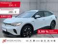 Volkswagen ID.4 Pro Performance 150kw LED+NAVI+AHK+ACC+19Z. Bianco - thumbnail 1