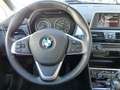 BMW 218 d Active Tourer Advantage Navi LED SHZ CD AHK Weiß - thumbnail 13