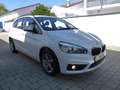 BMW 218 d Active Tourer Advantage Navi LED SHZ CD AHK Weiß - thumbnail 20