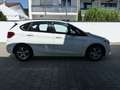 BMW 218 d Active Tourer Advantage Navi LED SHZ CD AHK Weiß - thumbnail 18