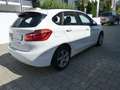BMW 218 d Active Tourer Advantage Navi LED SHZ CD AHK Weiß - thumbnail 19