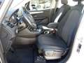 BMW 218 d Active Tourer Advantage Navi LED SHZ CD AHK Weiß - thumbnail 12