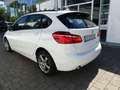 BMW 218 d Active Tourer Advantage Navi LED SHZ CD AHK Weiß - thumbnail 2
