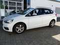 BMW 218 d Active Tourer Advantage Navi LED SHZ CD AHK Weiß - thumbnail 3