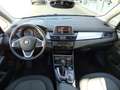 BMW 218 d Active Tourer Advantage Navi LED SHZ CD AHK Weiß - thumbnail 8