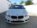 BMW 218 d Active Tourer Advantage Navi LED SHZ CD AHK Weiß - thumbnail 5