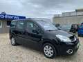 Citroen Berlingo Kombi Selection AHK Klima TÜV: 04.2027 Schwarz - thumbnail 4