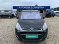 Citroen Berlingo Kombi Selection AHK Klima TÜV: 04.2027 Schwarz - thumbnail 1