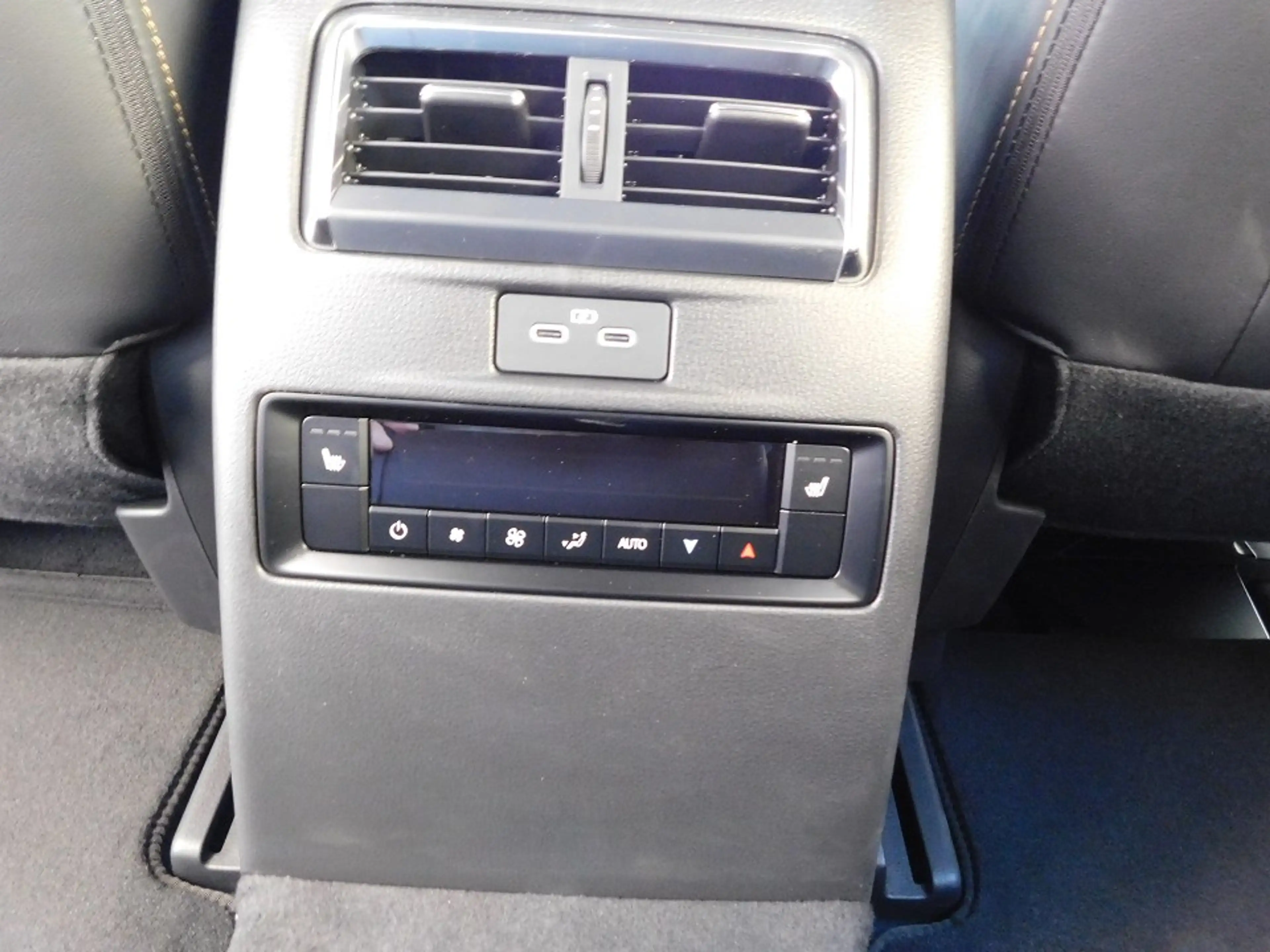 Mazda CX-80 e-SKY PHEV AWD 7-Sitzer Homura  Convenience & Soun — photo 13