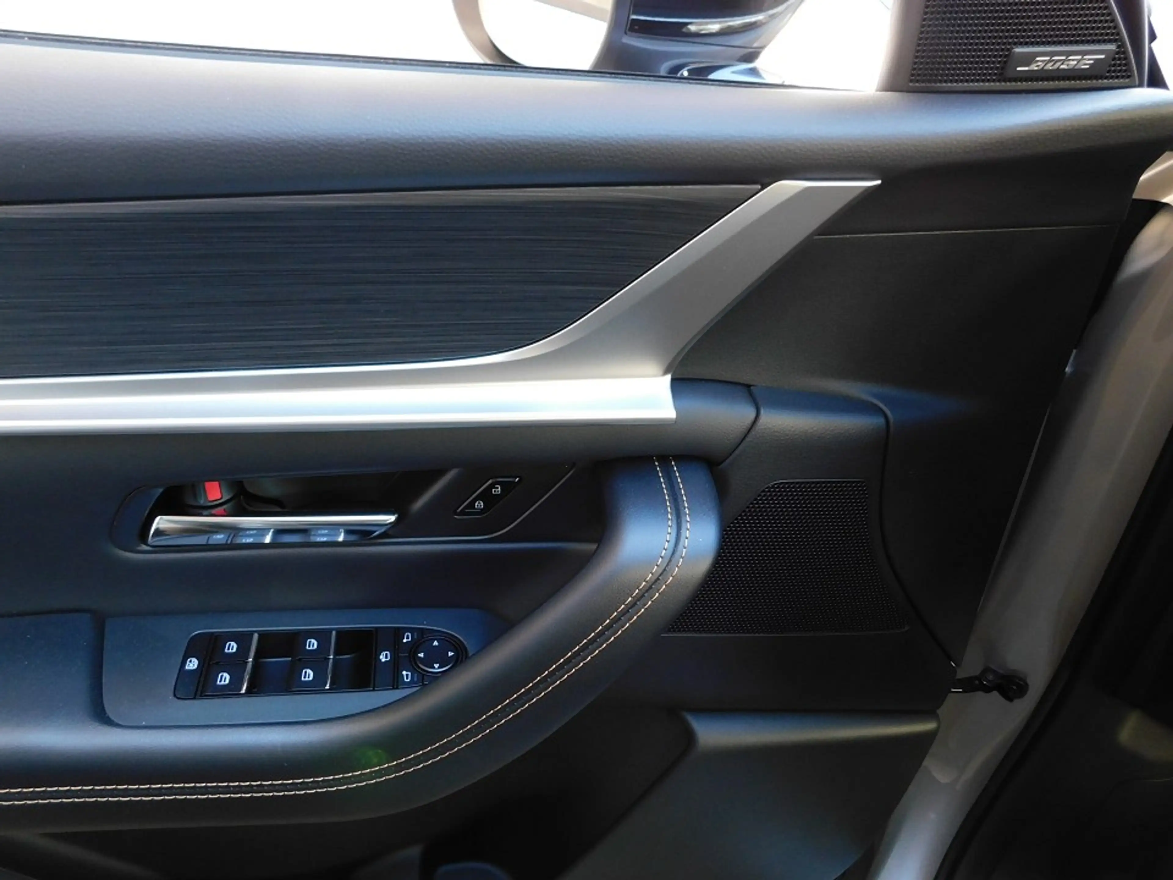 Mazda CX-80 e-SKY PHEV AWD 7-Sitzer Homura  Convenience & Soun — photo 11