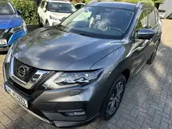 Nissan X-Trail 1.6 DIG T N Connecta, Navi, LED, AHK