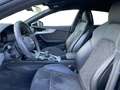 Audi A5 Sportback 40 TFSI S-line Black RS-stoelen Matrix-L Zwart - thumbnail 10