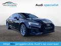 Audi A5 Sportback 40 TFSI S-line Black RS-stoelen Matrix-L Zwart - thumbnail 1