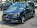 Volkswagen Touran 1.6 TDI AUTOMATIK/ALCANTARA/XENON/NAVI Schwarz - thumbnail 3