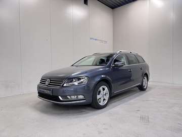 Variant 1.4 TSI Benzine - GPS - Airco - Topstaat!