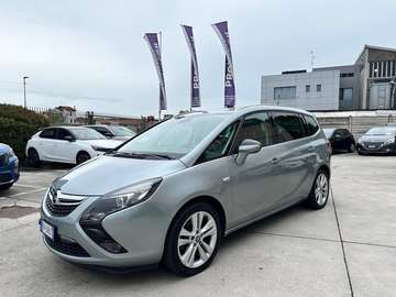 Zafira III Tourer 2.0 cdti Cosmo 7 POSTI