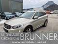 Volvo XC60 D4 Selection AWD Geartronic Gold - thumbnail 1