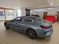 BMW 840 i 333cv Gran Coupé Tetto Pelle Adap. Cruise 20” Argent - thumbnail 6
