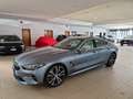 BMW 840 i 333cv Gran Coupé Tetto Pelle Adap. Cruise 20” Argent - thumbnail 1