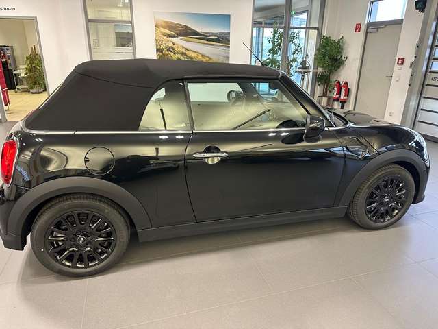 MINI Cooper Cabrio Mini Cooper Cabrio Aut. Classic Trim