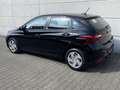 Hyundai i20 1.0 T-GDI Select 1.Hand Tmat VzAss SpurAss LiSen Noir - thumbnail 10