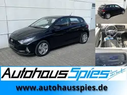 Hyundai i20 1.0 T GDI Select 1.Hand Tmat VzAss SpurAss LiSen