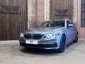 BMW 520 dA*AUT*X-DRIVE*190 pk*NAVI PRO*LED*PDC* Gris - thumbnail 5