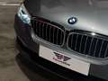 BMW 520 dA*AUT*X-DRIVE*190 pk*NAVI PRO*LED*PDC* Gris - thumbnail 9