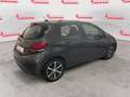 Peugeot 208 PureTech 82 5 porte Allure Gris - thumbnail 5