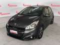 Peugeot 208 PureTech 82 5 porte Allure Gris - thumbnail 1