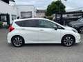 Nissan Note N-Tec White - thumbnail 7