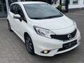 Nissan Note N-Tec White - thumbnail 8