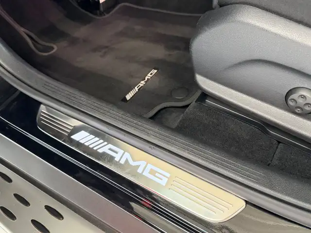 Mercedes-Benz GLC 63 AMG Coupe 63 S AMG 4Matic/ Burmester | Panorama | Pre Ansicht 25