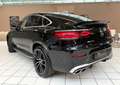 Mercedes-Benz GLC 63 AMG Coupe 63 S AMG 4Matic/ Burmester | Panorama | Pre Schwarz - thumbnail 6