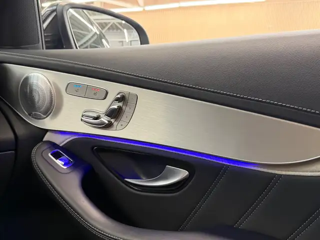 Mercedes-Benz GLC 63 AMG Coupe 63 S AMG 4Matic/ Burmester | Panorama | Pre Ansicht 41