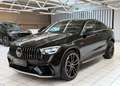 Mercedes-Benz GLC 63 AMG Coupe 63 S AMG 4Matic/ Burmester | Panorama | Pre Schwarz - thumbnail 10